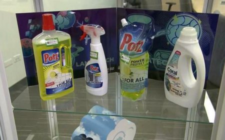 Chicago-based startup in running for global Earthshot Prize hosted by Prince William