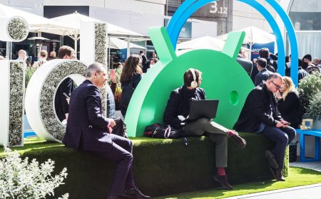 Android Phone Makers’ Encryption Keys Stolen and Used in Malware