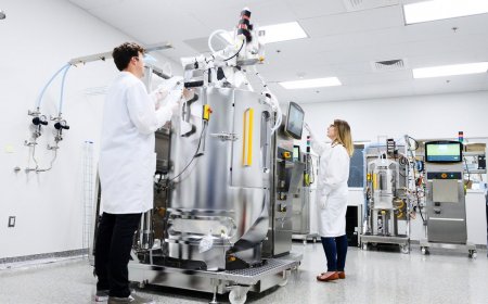 The Era of One-Shot, Multimillion-Dollar Genetic Cures Is Here