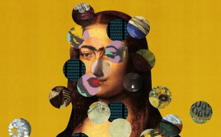 This Copyright Lawsuit Could Shape the Future of Generative AI