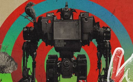 What AI-Generated Art Really Means for Human Creativity