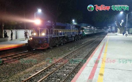 উঠে গেলো ট্রেনে টিকিট কাটার সাপ্তাহিক ও মাসিক লিমিট