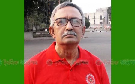 এমপি বাদশার জাদুুর কাঠির ছোঁয়ায় রেশমের নগরী রূপ নিয়েছে শিক্ষা নগরীতে