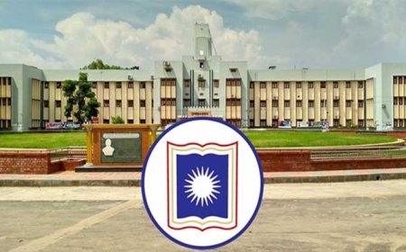 রাবিতে স্নাতক ভর্তি পরীক্ষার প্রাথমিক আবেদন চার লক্ষাধিক