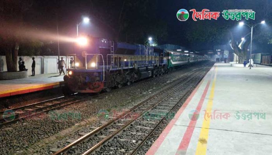 উঠে গেলো ট্রেনে টিকিট কাটার সাপ্তাহিক ও মাসিক লিমিট