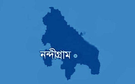 নন্দীগ্রামে যুবকের ঝুলন্ত মরদেহ উদ্ধার 