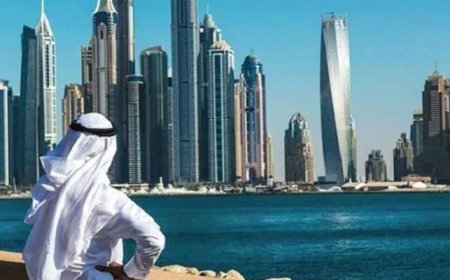 ঈদুল ফিতরের সম্ভাব্য তারিখ জানাল আরব আমিরাত