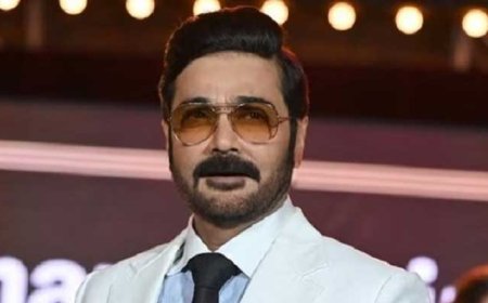ম্যায়নে প্যায়ার কিয়া অতীত, মনে রাখতে চাই না: প্রসেনজিৎ