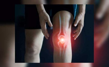 Knee Pain: হাঁটুর ব্যথায় কাবু? সহজ এই ৩ ব্যায়ামেই মিলবে সুফল!
