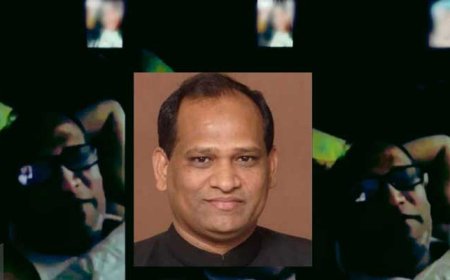 রাজশাহীতে এমপি এনামুল হকের অশ্লীল ভিডিও ভাইরাল, সমালোচনার ঝড়