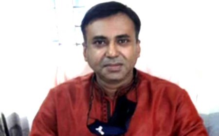 নাটোরের বাগাতিপাড়া মডেল থানায় নতুন ভারপ্রাপ্ত কর্মকর্তার যোগদান