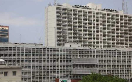 ঈদের ছুটি শেষ, আজ খুলছে অফিস