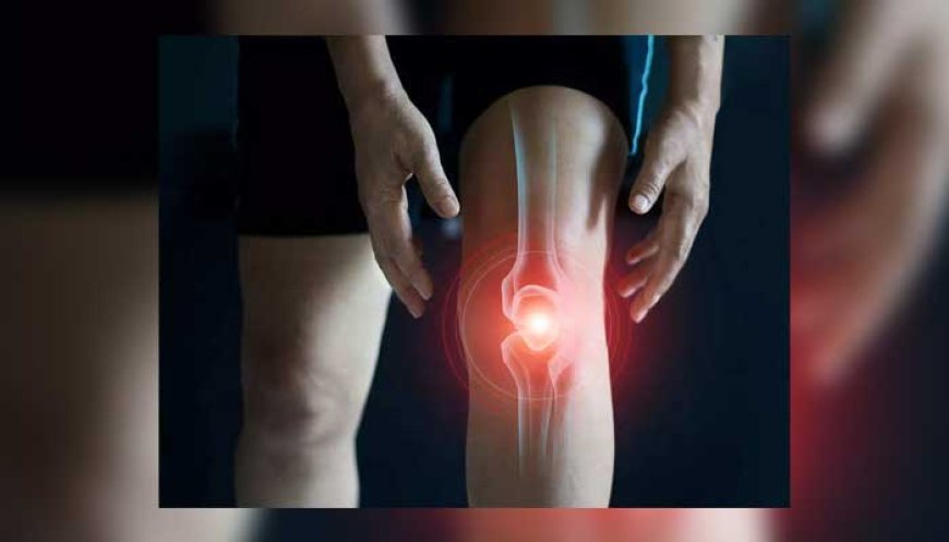 Knee Pain: হাঁটুর ব্যথায় কাবু? সহজ এই ৩ ব্যায়ামেই মিলবে সুফল!