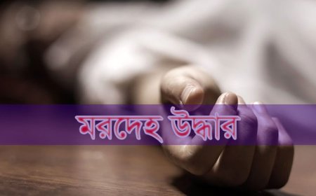 লালপুরে অজ্ঞাত যুবকের মরদেহ উদ্ধার