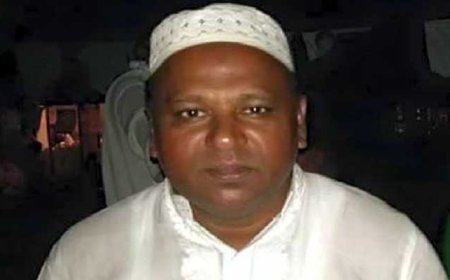 ‘হামলাকারী ও হামলার শিকার উভয়েই সন্ত্রাসী গ্রুপ’ -রমজান