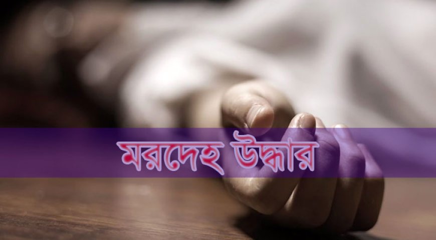 লালপুরে অজ্ঞাত যুবকের মরদেহ উদ্ধার