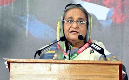 যাকেই মনোনয়ন দিই, তাকেই জয়ী করবেন