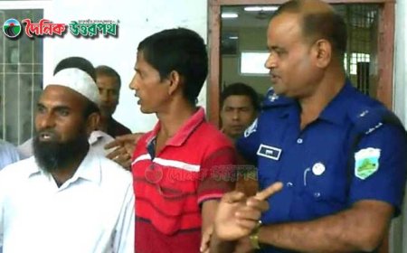 বীর মুক্তিযোদ্ধার স্ত্রীকে হত্যার মামলায় দুই জনের যাবজ্জীবন