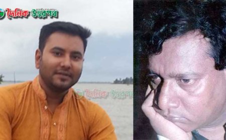 স্মৃতিময় হানিফ আলী শেখ ও বাস্তবতা  -এম এ মিলন