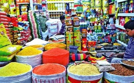 রাজশাহীর কর্মজীবীদের সান্ধ্যকালীন বাজারের দাবী