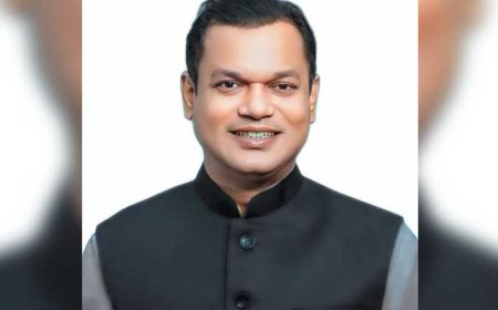 বগুড়া-৪ আসনে মাঠে নেমেছেন আ’লীগ নেতা রানা